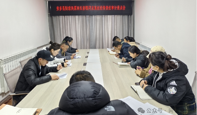 安多县财政局经济责任审计推进会召开.png
