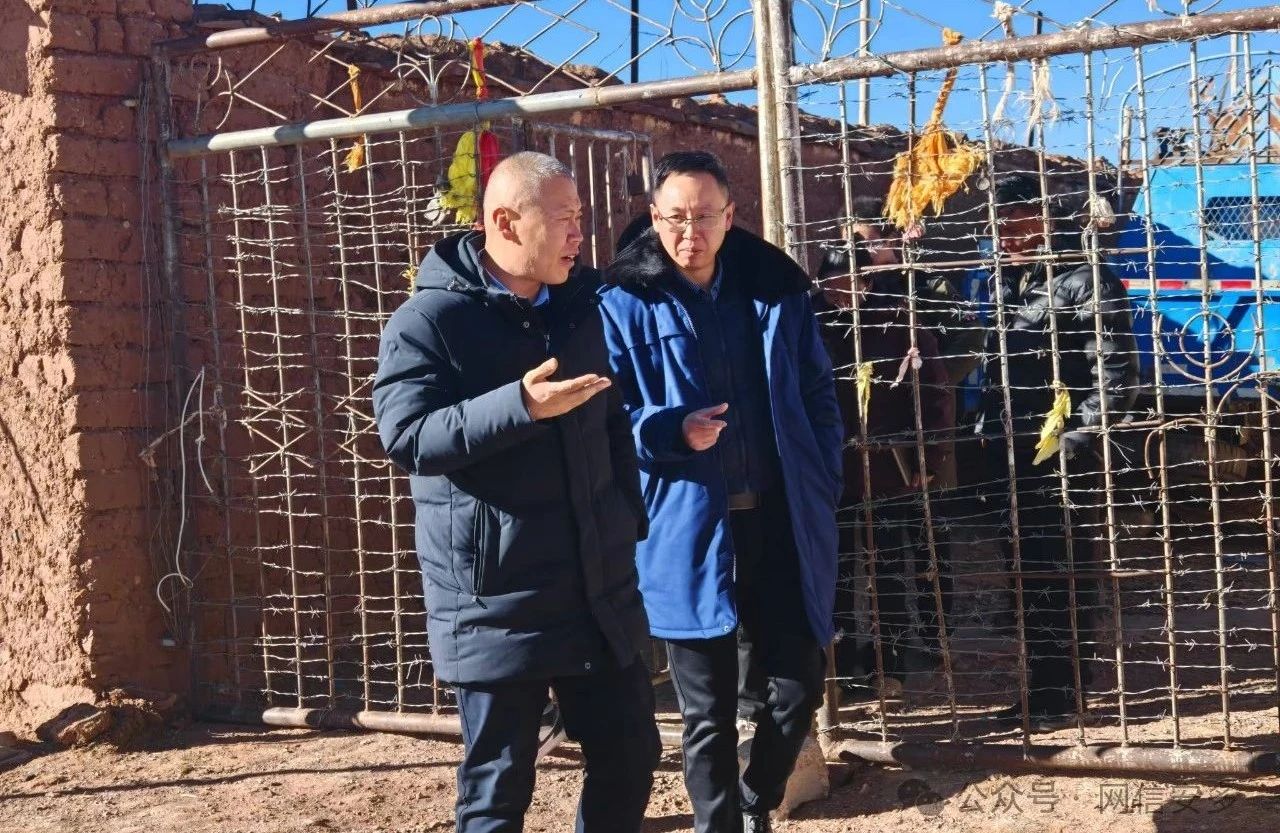 高军涛深入各乡镇督导调研近期重点工作.jpg